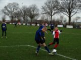 ST D.Z.C. '09/S.K.N.W.K. JO13-1 -Kapelle JO13-2 (competitie) seizoen 2021-2022 (voorjaar - 3e fase)) (60/87)